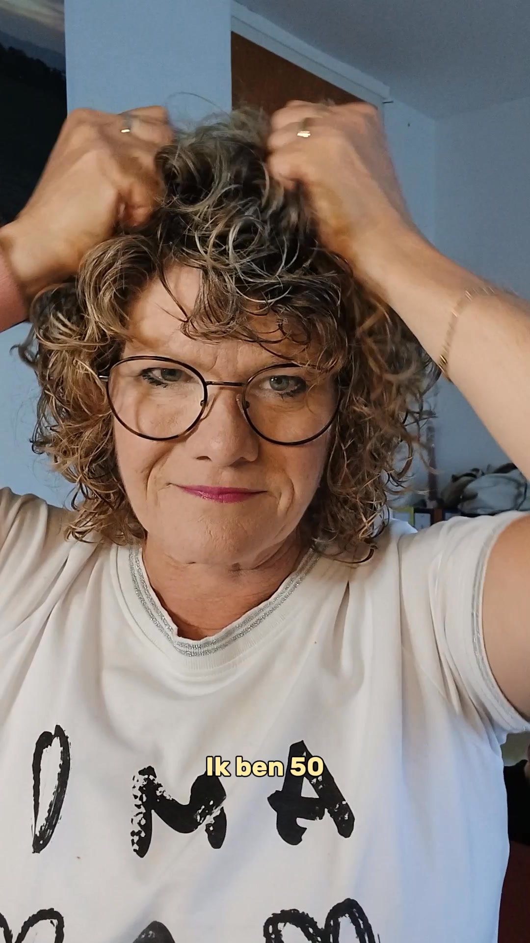 Een krullenroutine kan simpel zijn – wij helpen 🌿