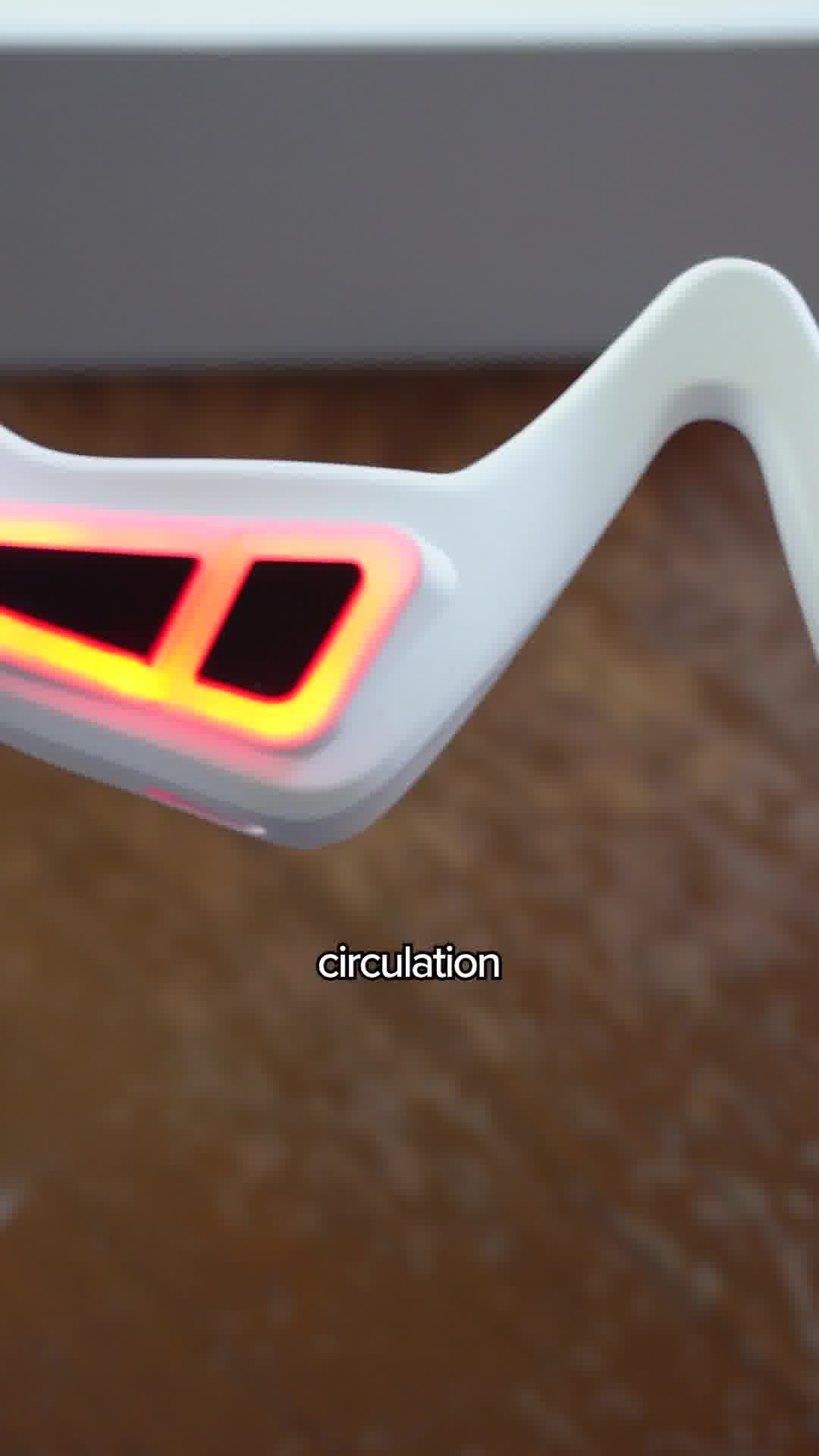 Throw away your concealer you won't be needing it 💁‍♀️