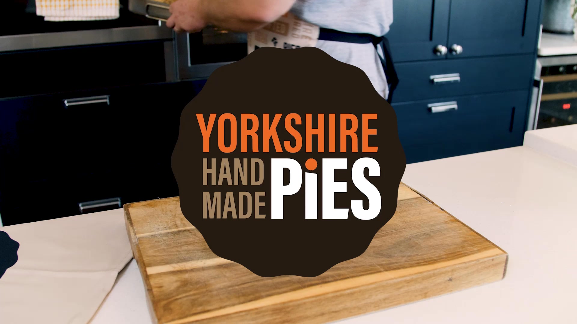 Earn points with every pie 🥧