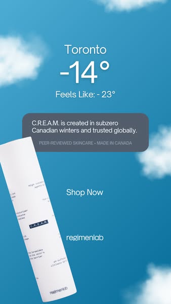 Say Goodbye to Dry Skin