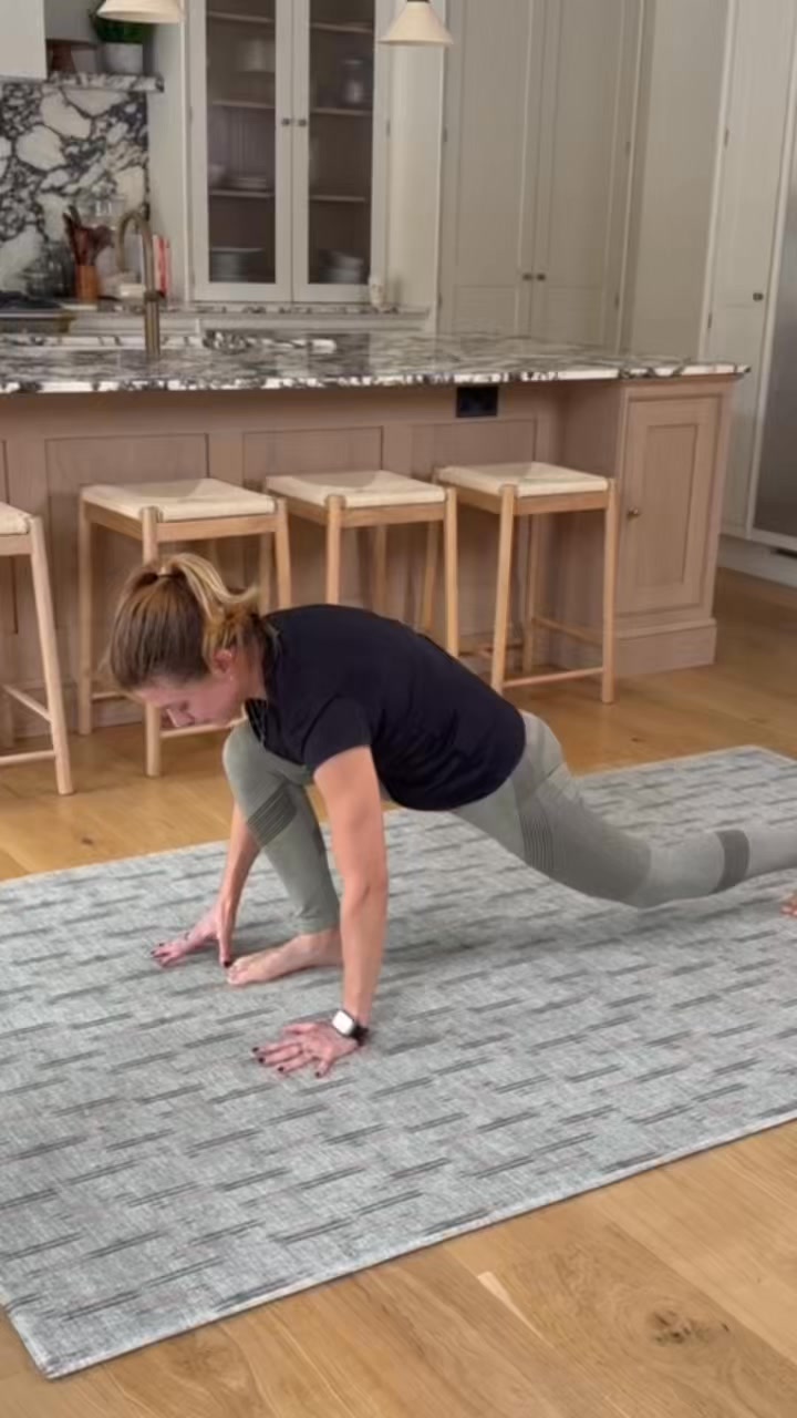 The Play Mat Revolution