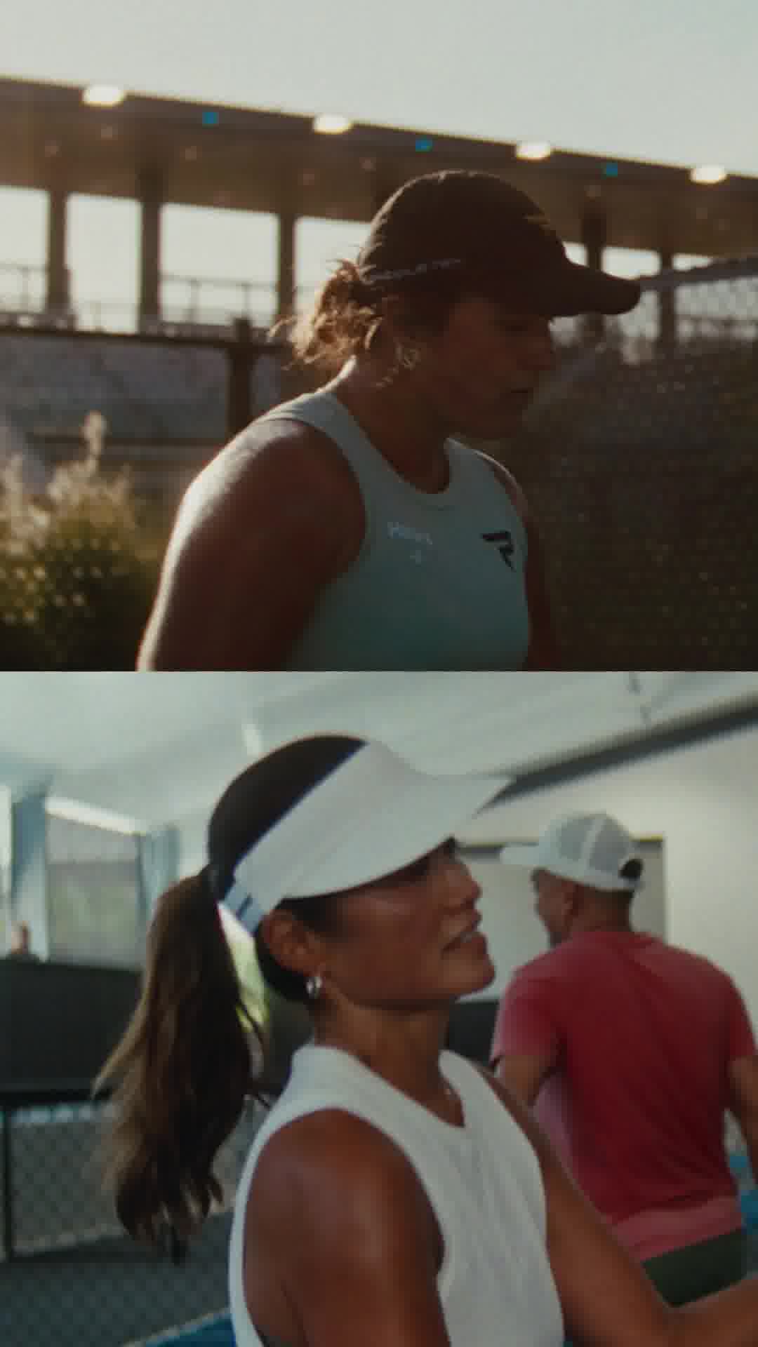 Our Response Is On The Court