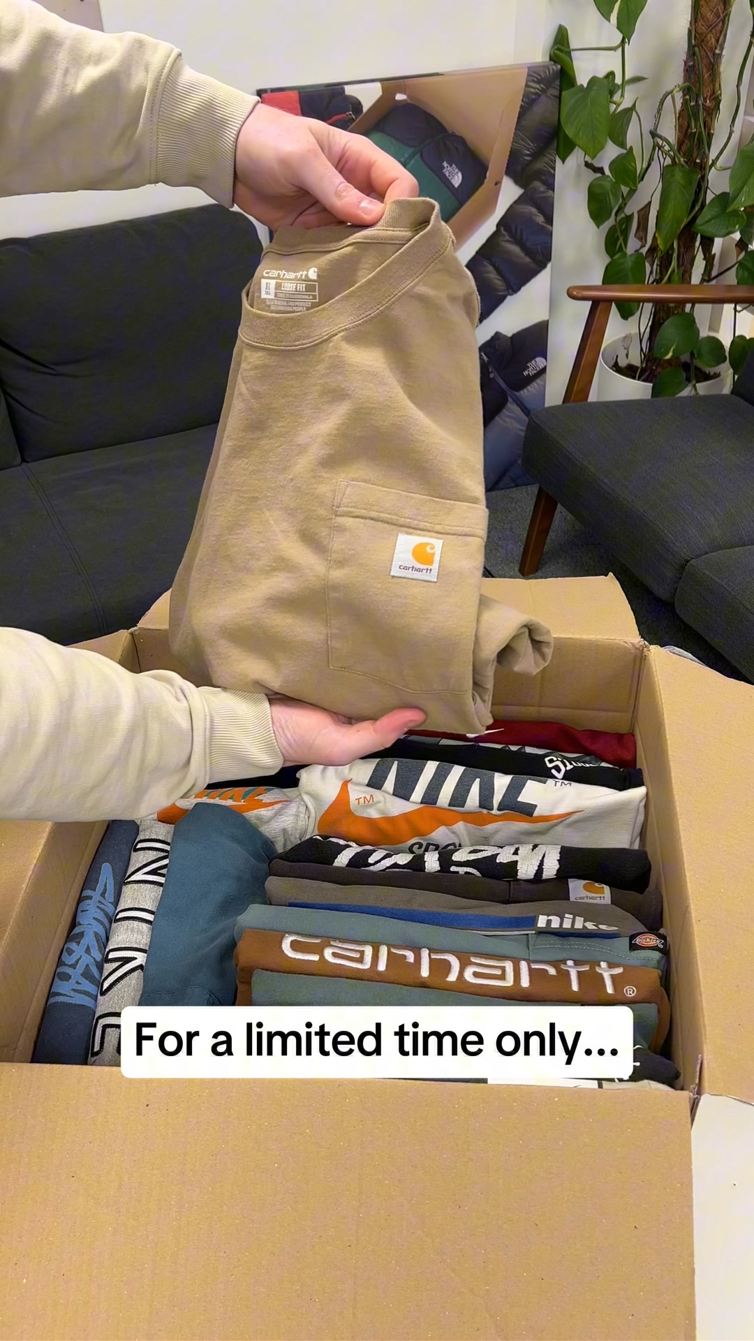 VINTAGE TEE MYSTERY BOX SALE!!