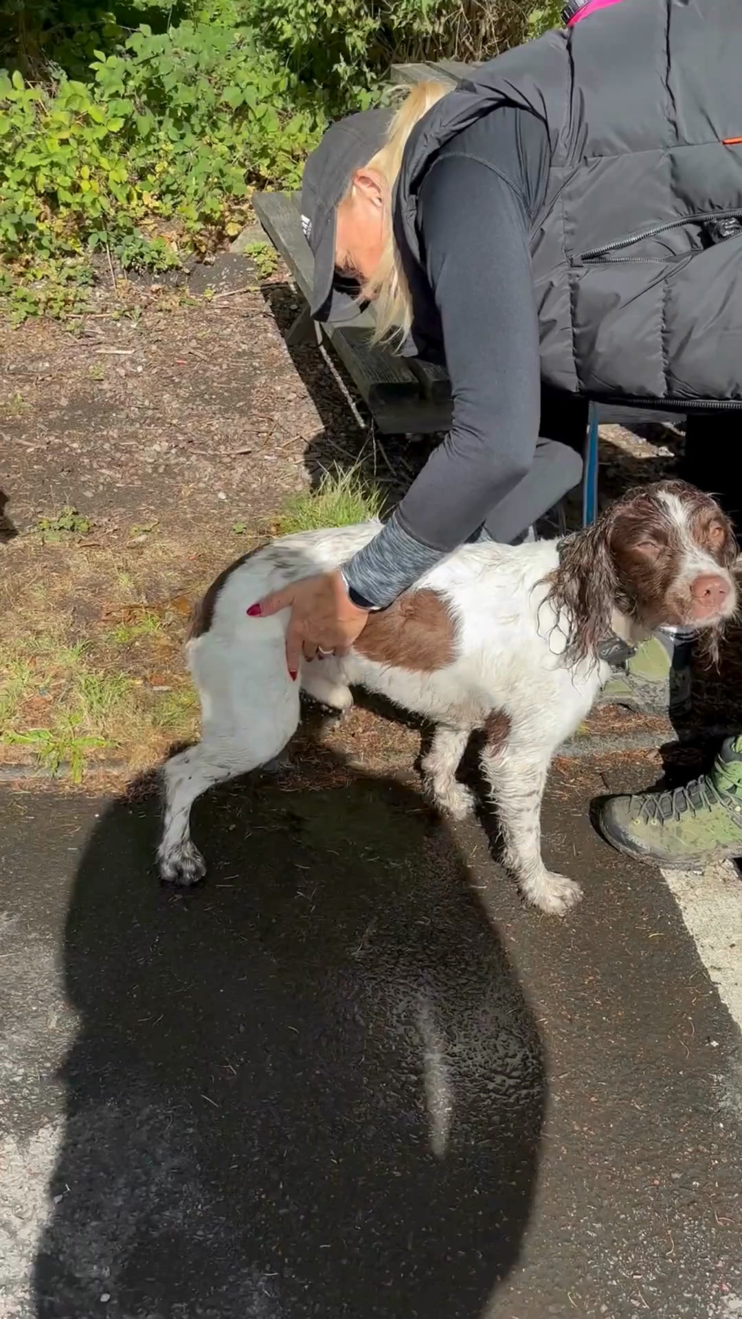 Because adventures don’t wait 🏞️