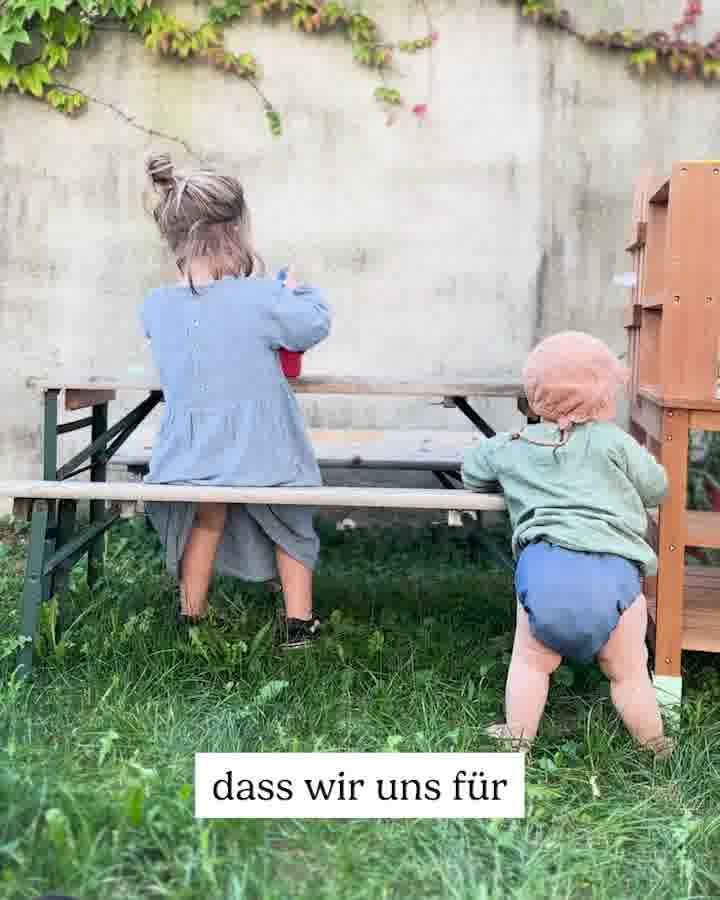 Entdecke die meist empfohlene Stoffwindel Deutschlands und Österreichs seit 2021.