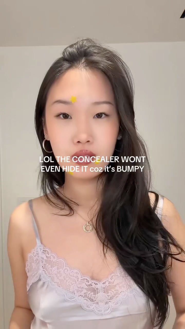 prepare to get sick of me in stars ⭐️ @starface