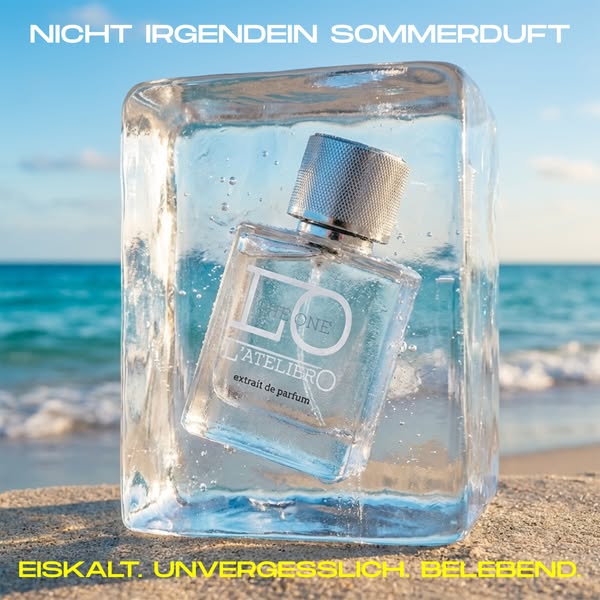 Der Sommerduft, den man an dir bemerkt