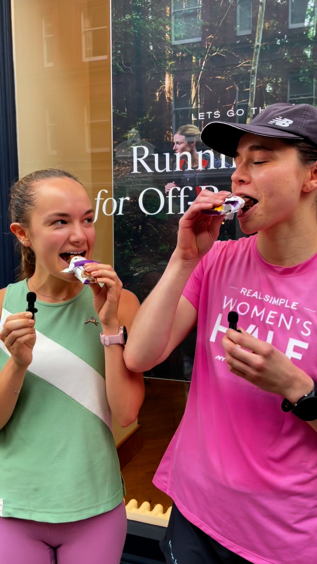 Pip & Nut Protein Bars