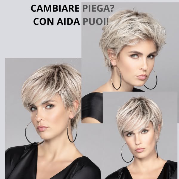 Sintetiche e modellabili