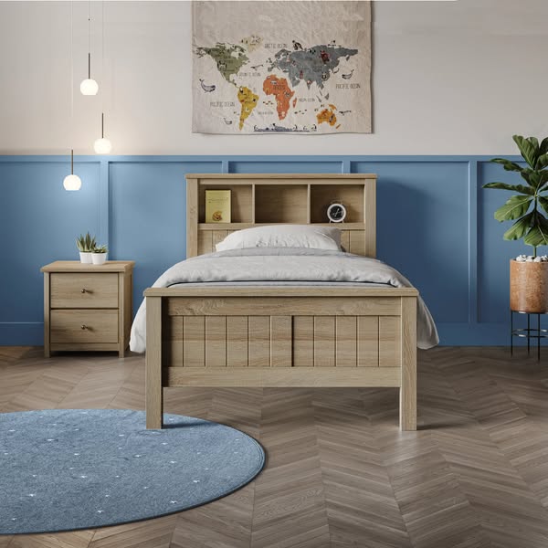 The Neoluxe Vantage Mattress - Available Online & In-Store