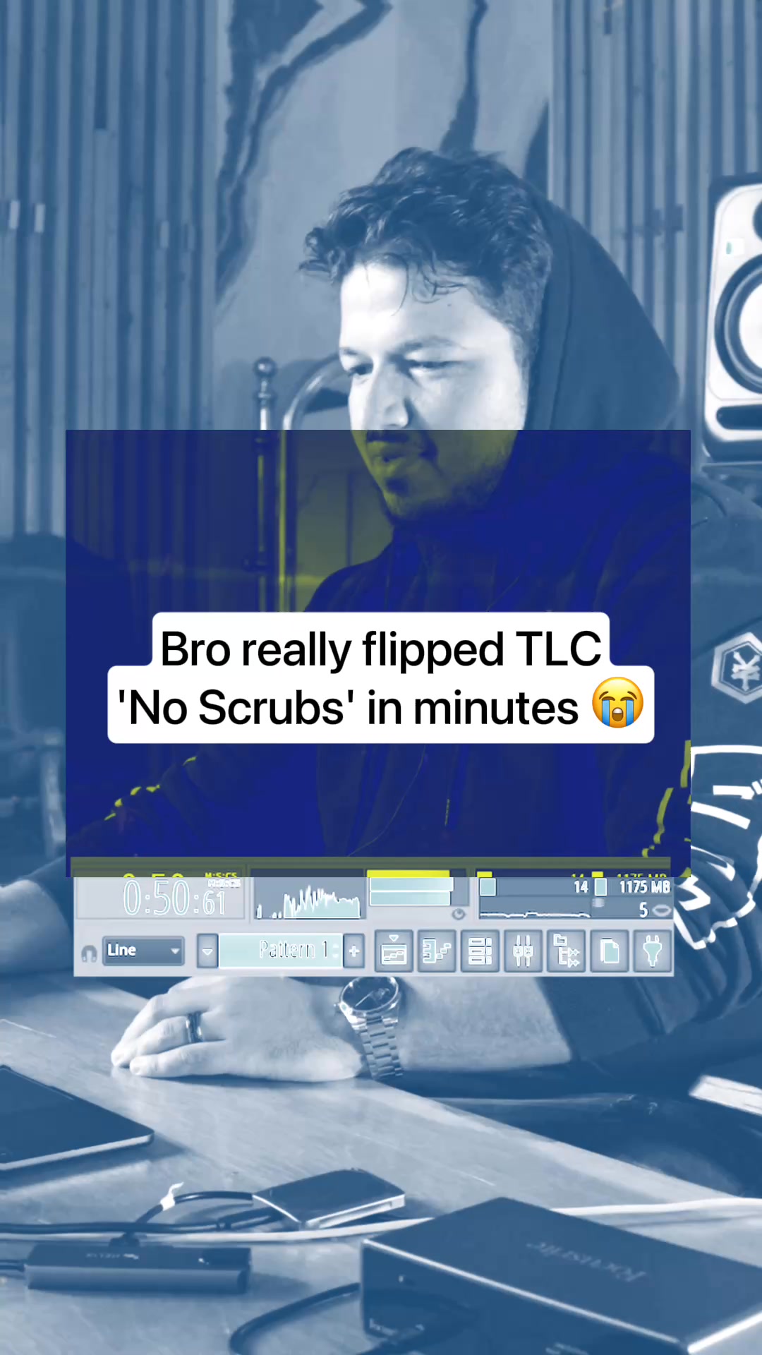 Say Goodbye To Samples 👋