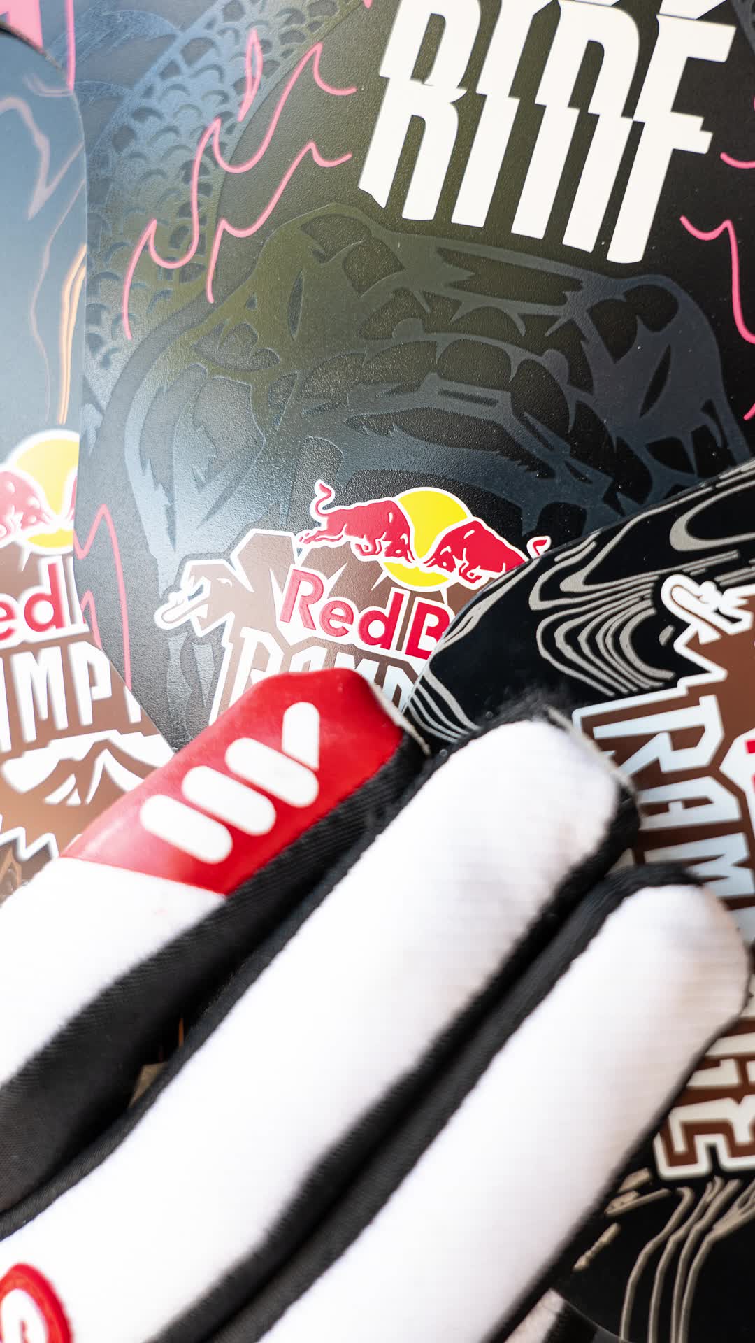 Built for Bold Riders