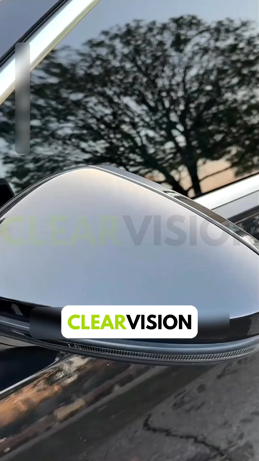 Clear view with ClearVision™
