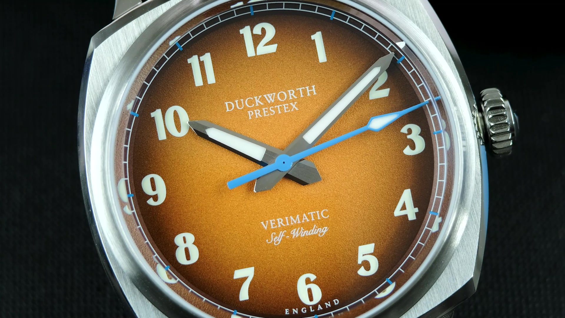 British Watchmaking, Reimagined