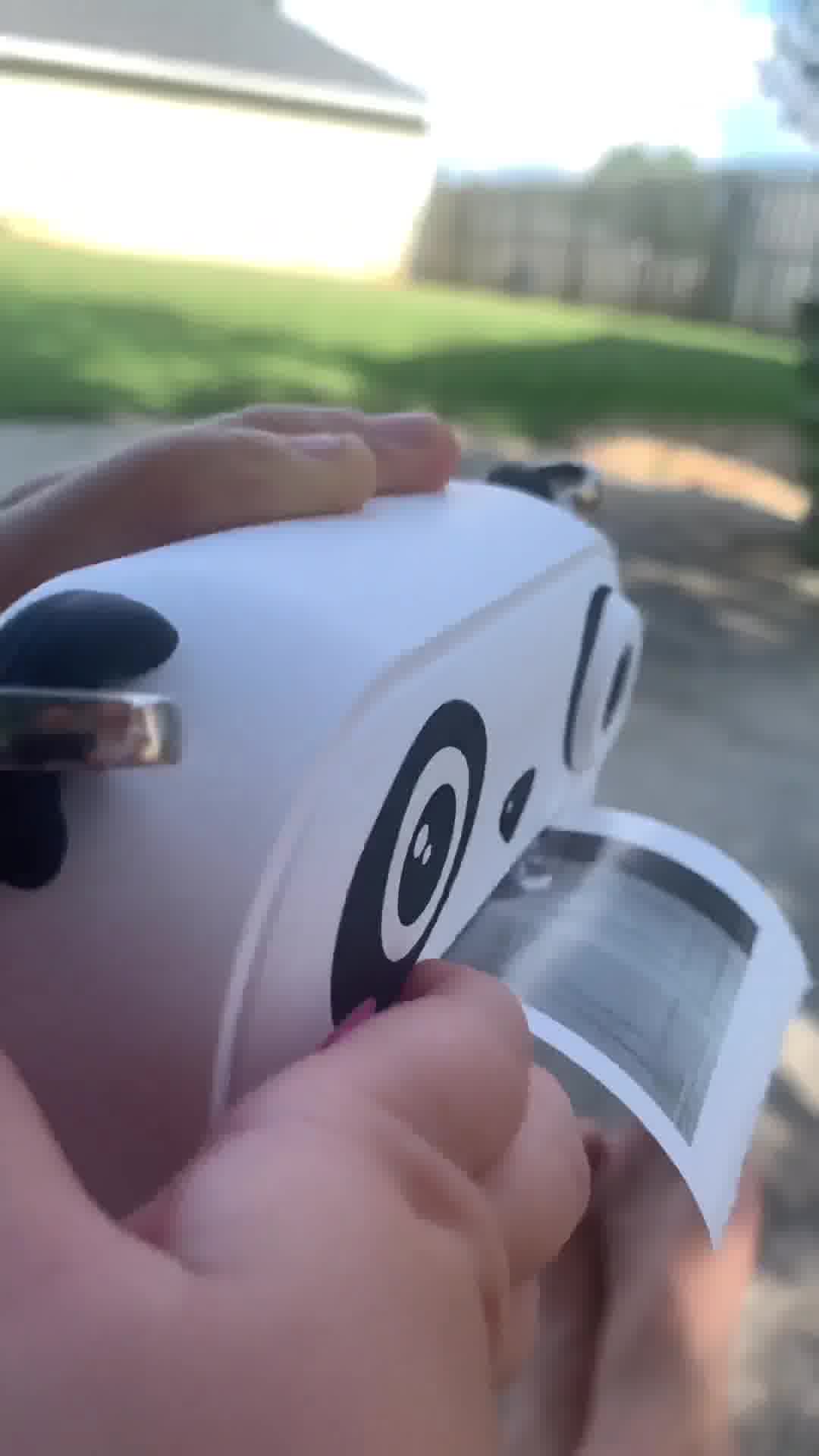 Simple and Easy To Use