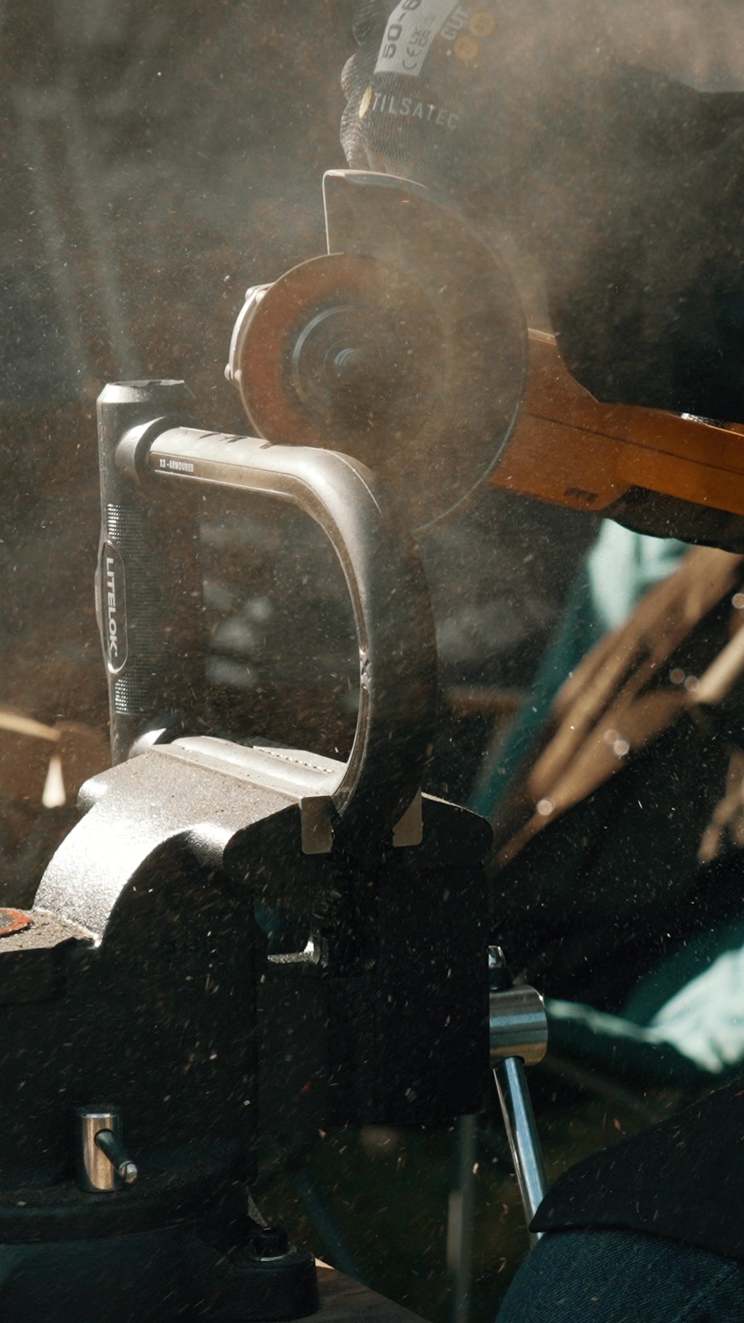 Your Bike's Best Defense