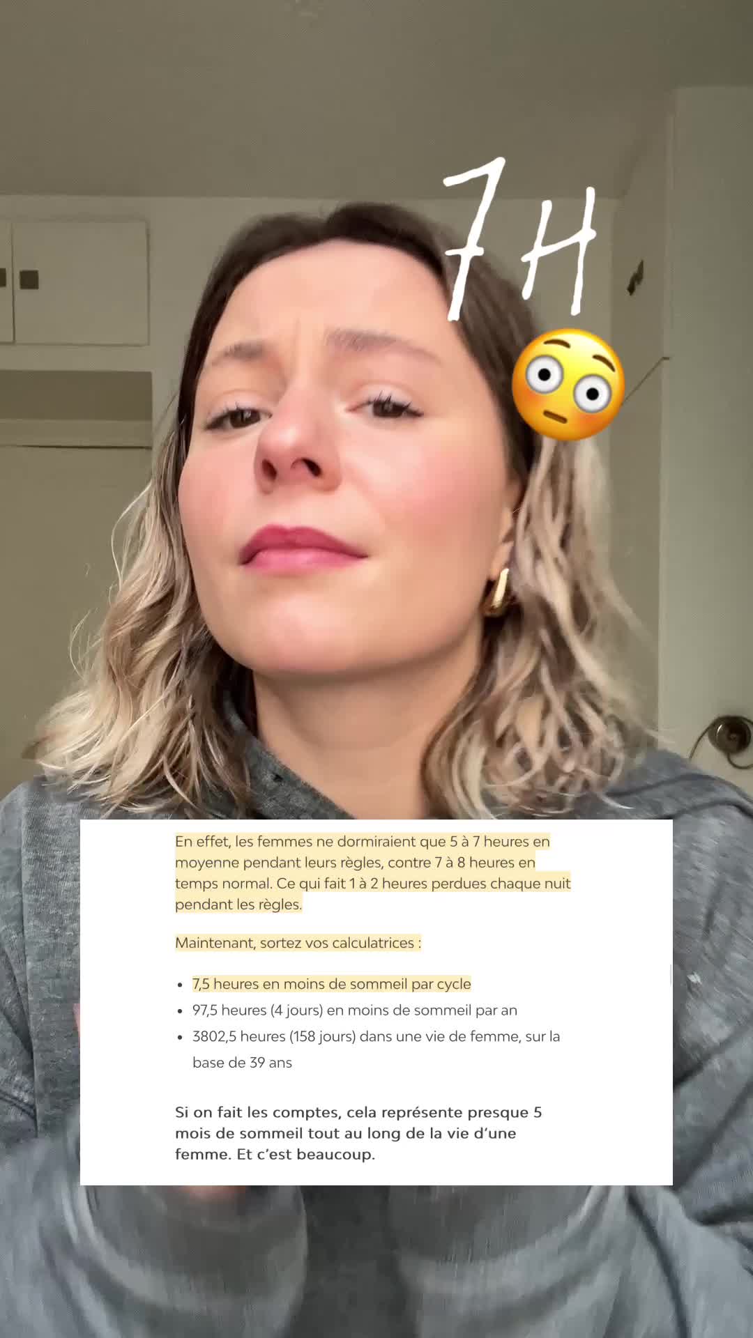 Le boxer menstruel qui change tout ✨