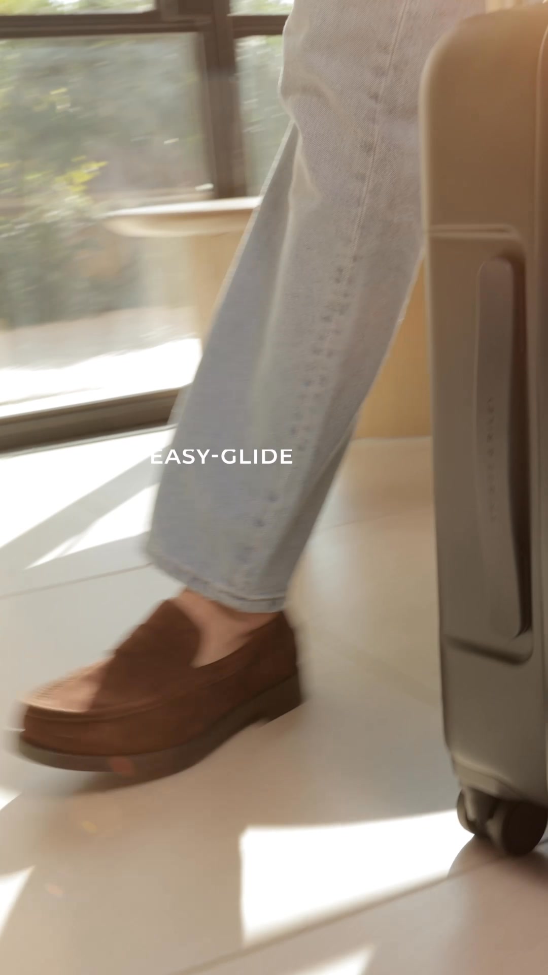 Keep It Within Reach