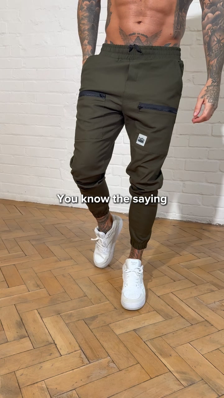 Don’t Sleep On This Drop