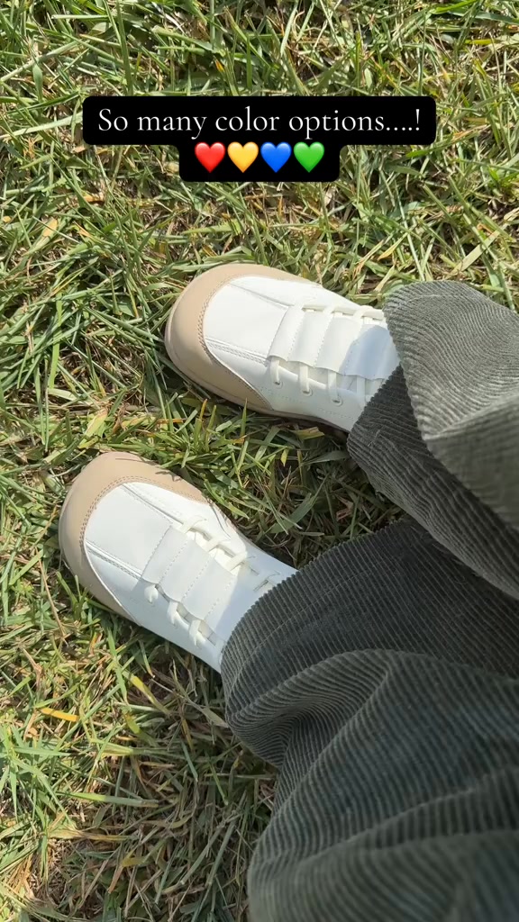 Cozy Steps All Winter Long