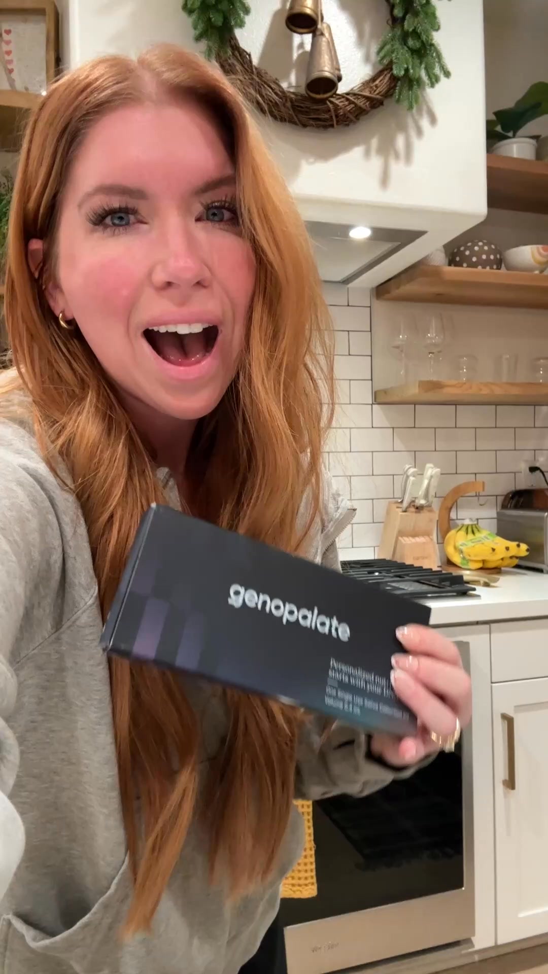 🎁Gift Idea: DNA Food Test