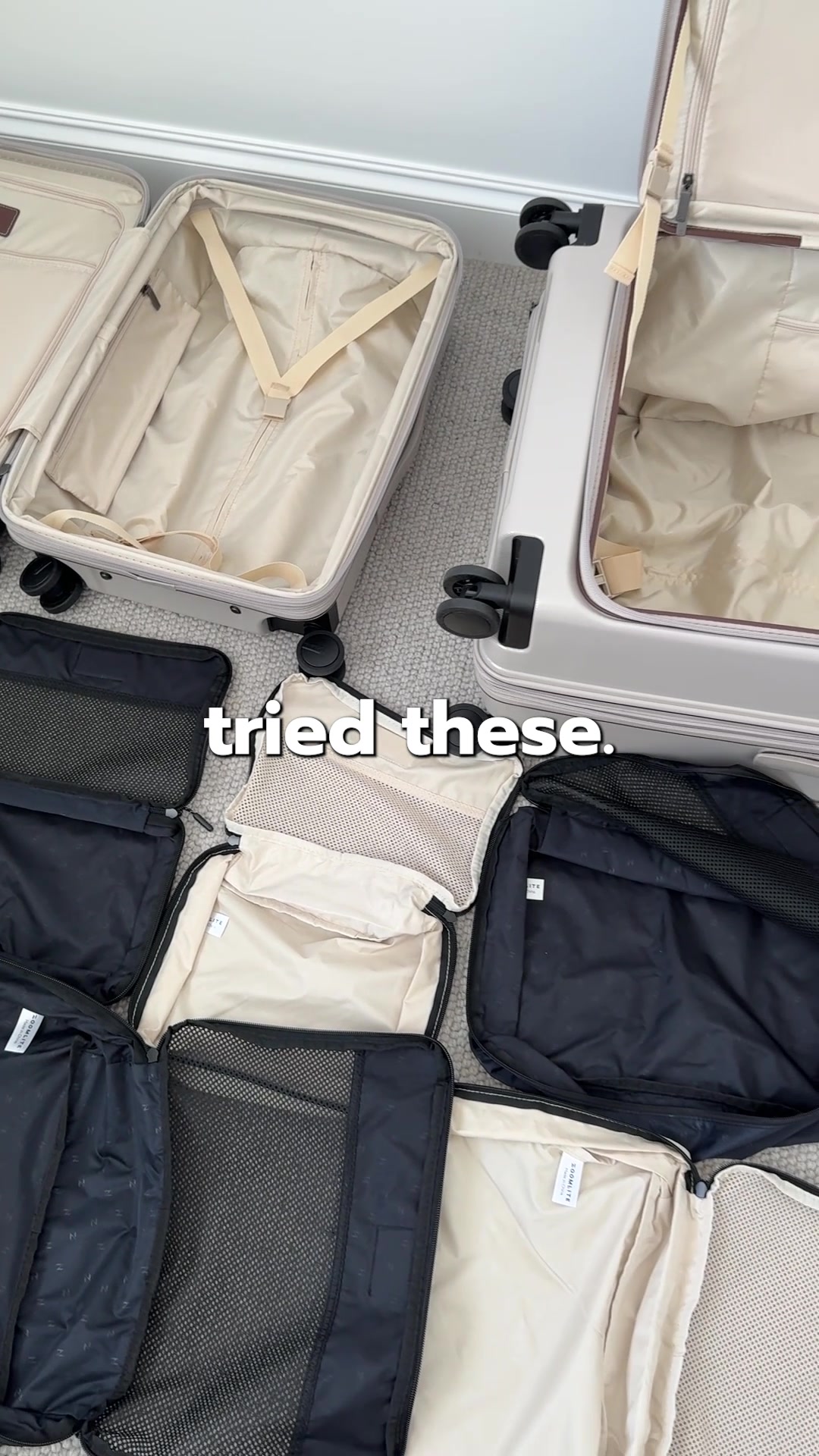 See What You’ve Been Missing