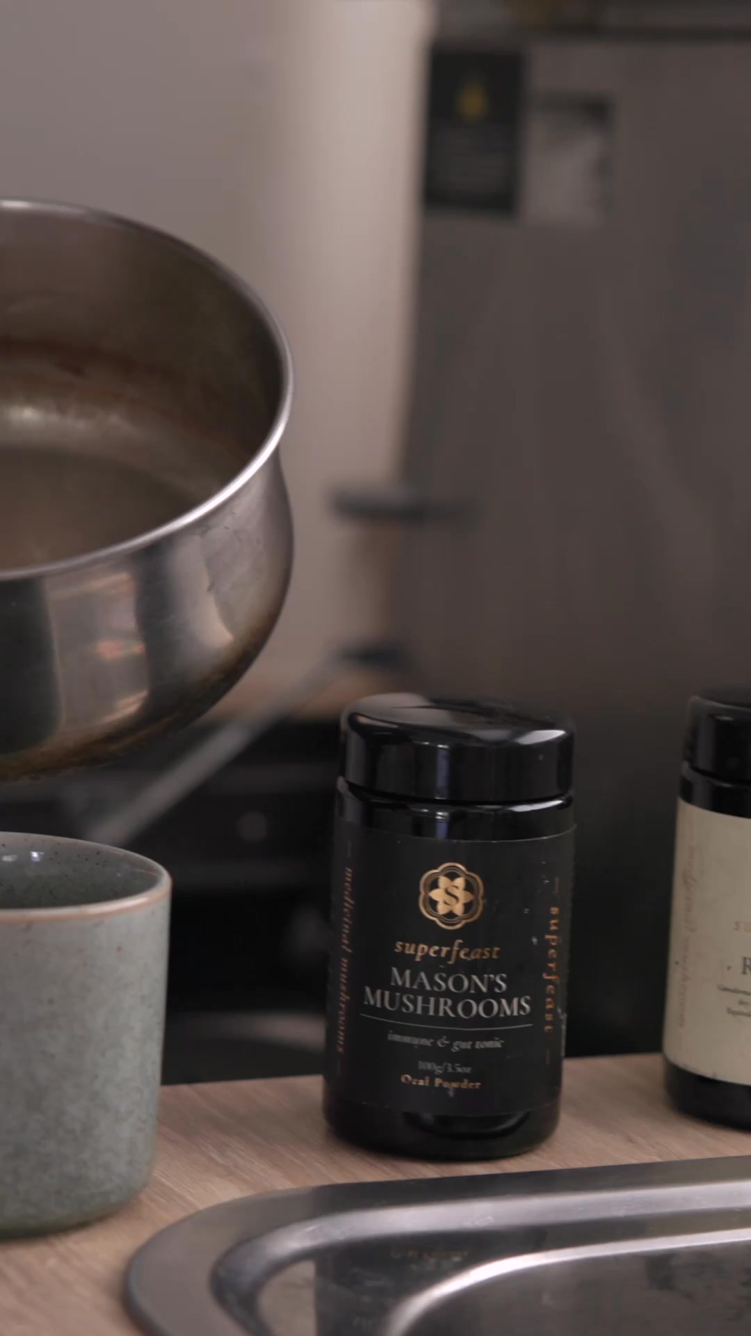 Daily rituals for embodied vitality ✨