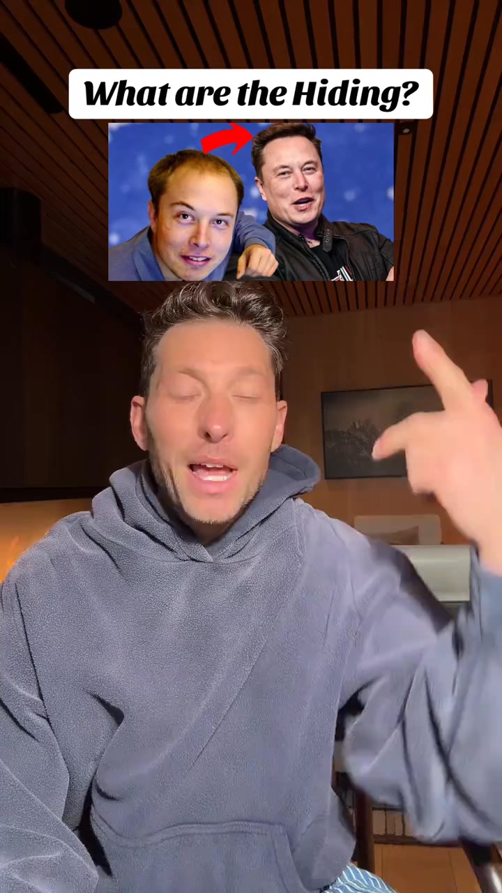 Get our hair back or your money back