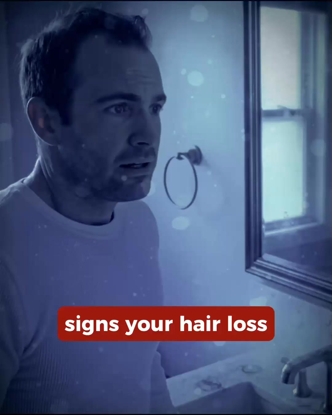 How To Stop & Reverse Hair Loss