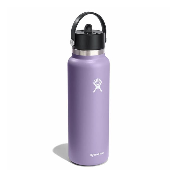 21 Oz Standard Mouth w/ Flex Straw Cap - Cascade