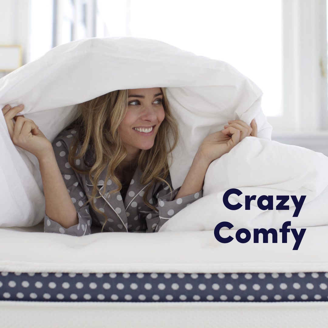 Get 30% off WinkBeds!