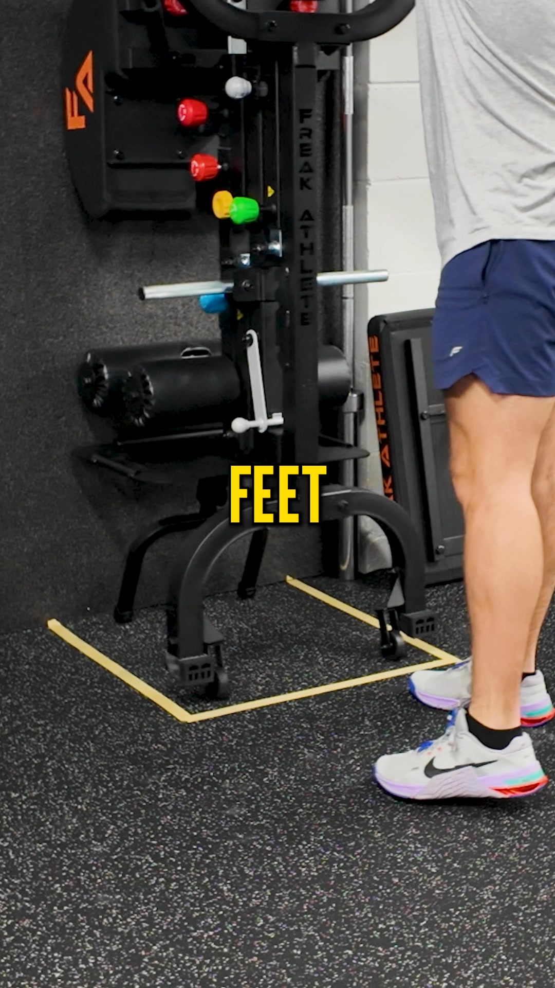 The World's Best Home Gym Product Just Got Better! 🔥