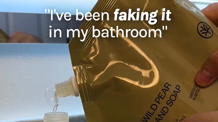 Upgrade to Sustainable Luxury