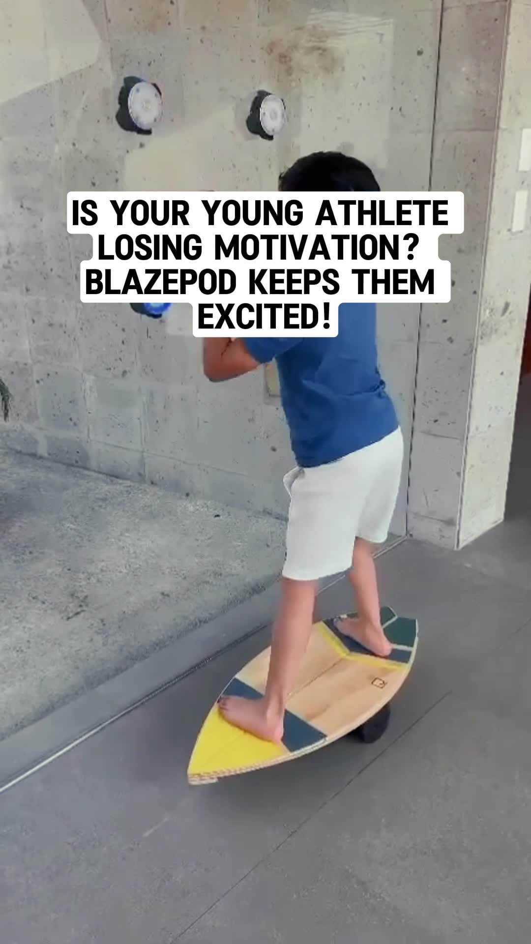 Take the BlazePod Quiz to find your perfect kit>>