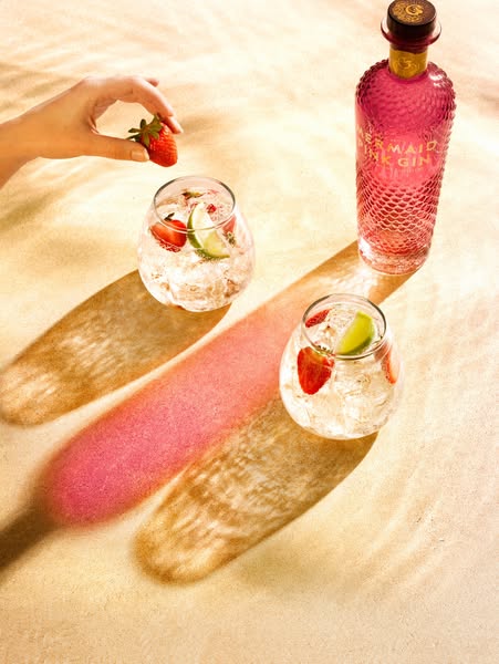 Mother’s Day Think Pink