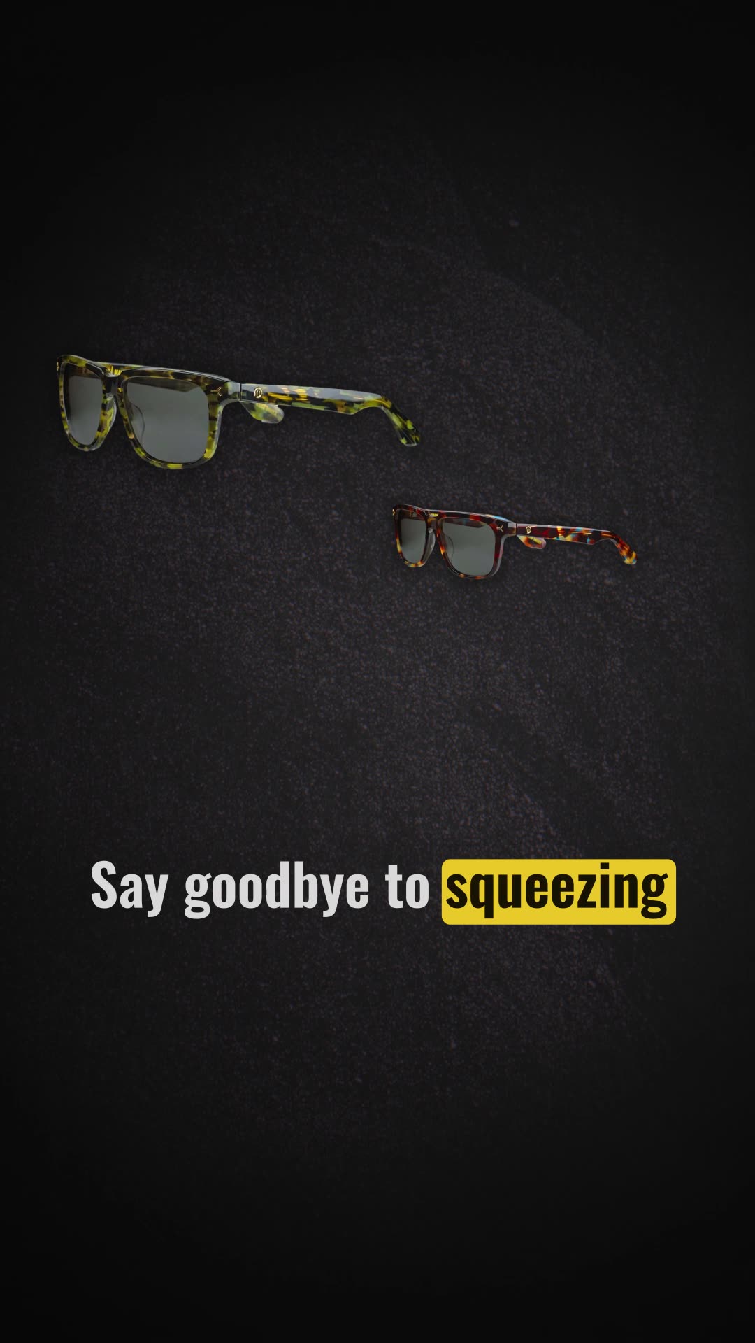 Sunglasses For Big Heads