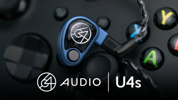 UNIVERSAL IN-EAR MONITORS