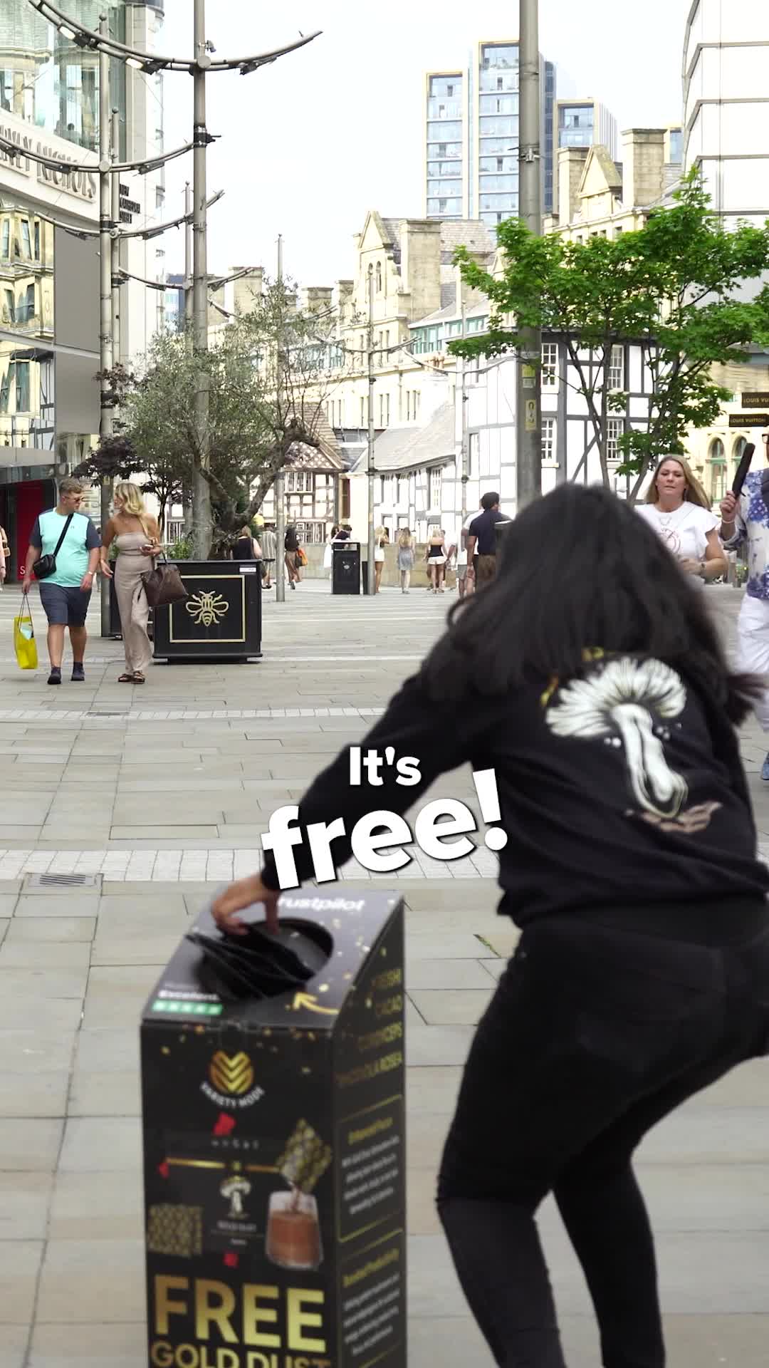 Limited 5 Day Free Sample Packs Remain!