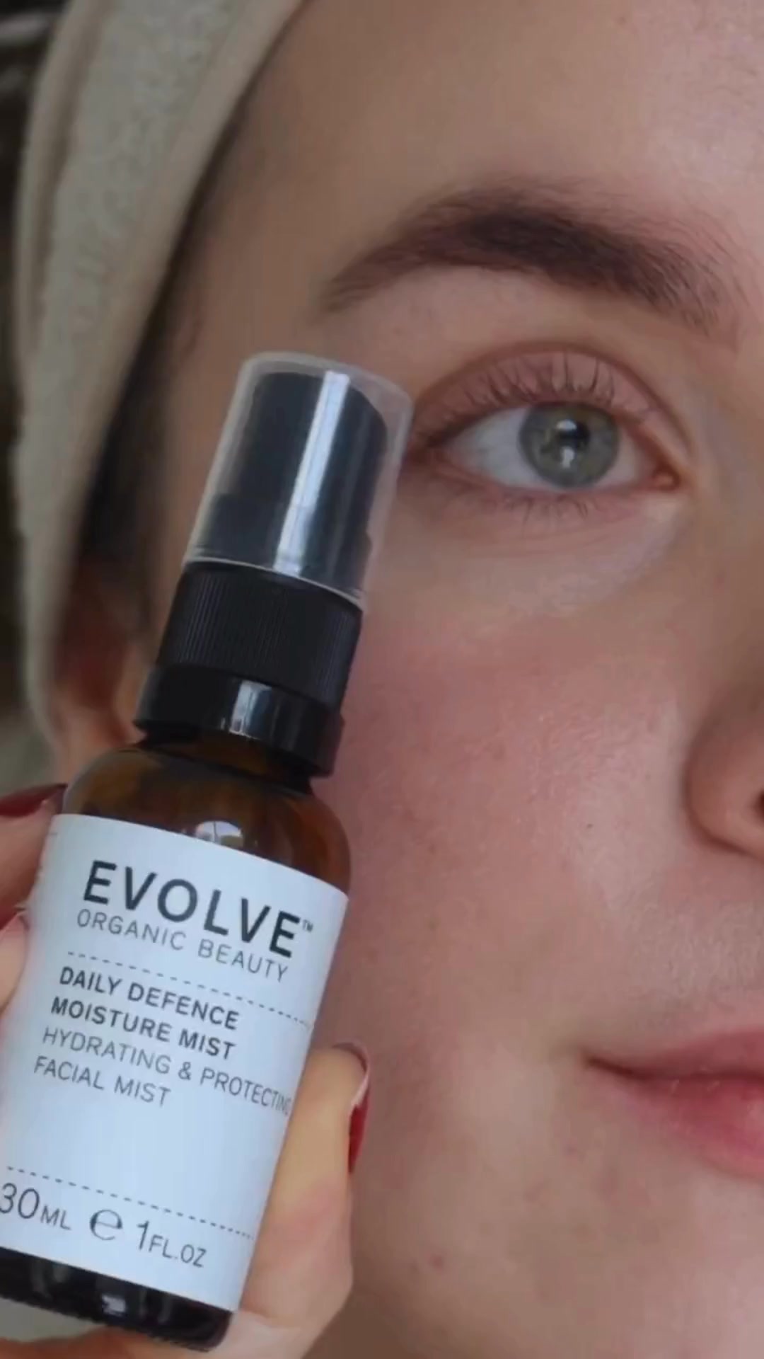 30 Days To Better Skin