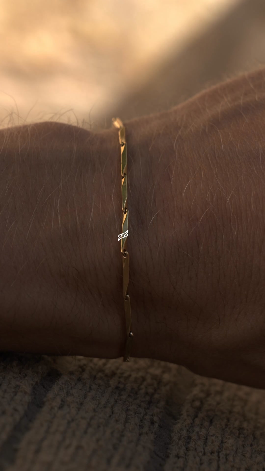 Minimal Waterproof Jewelry