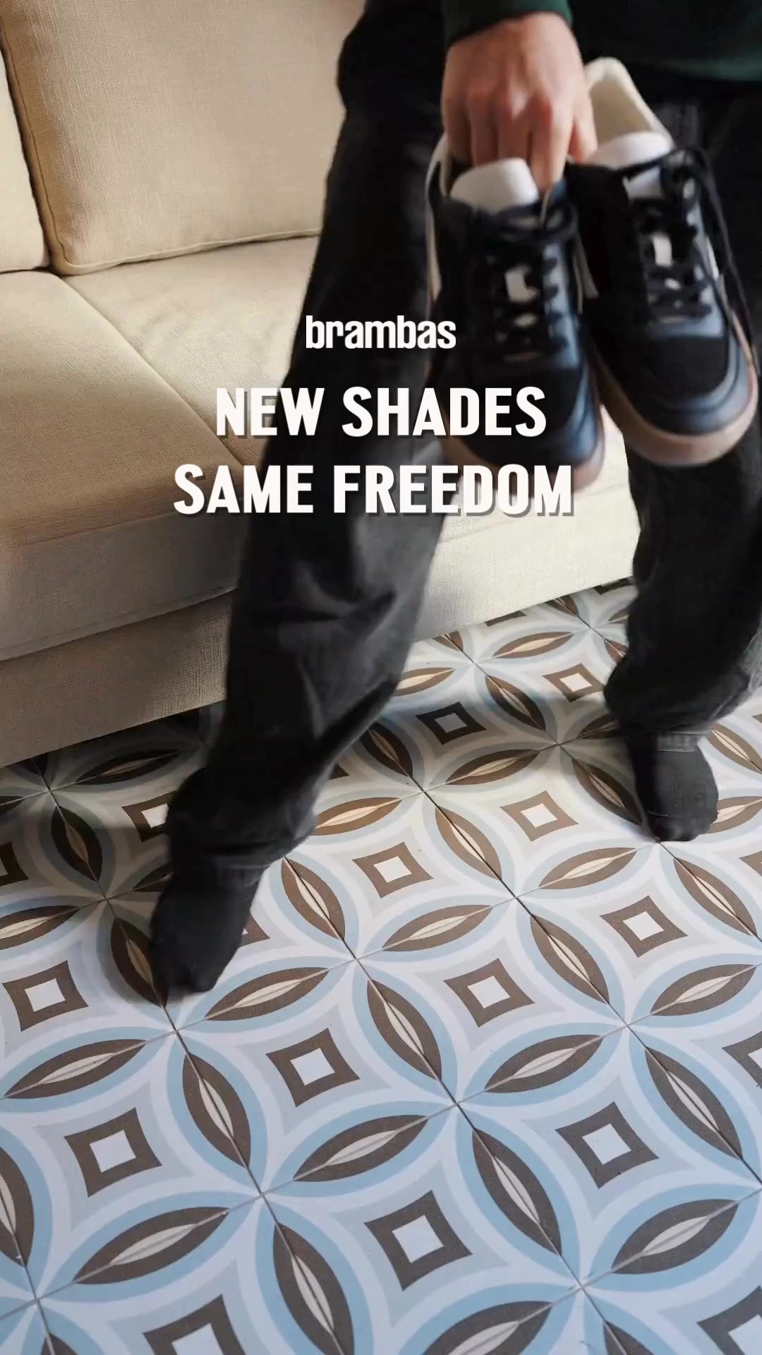 Discover the FW25 collection