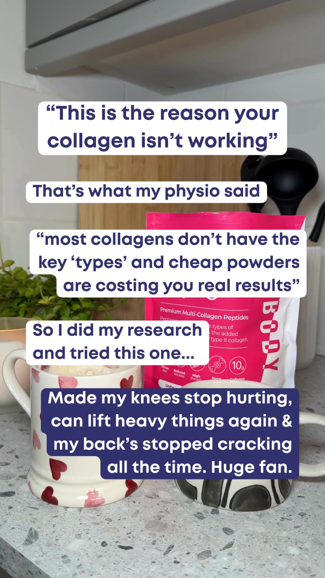 Don't Make This Mistake... Get The Results You Want