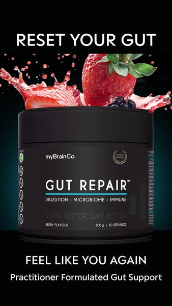 Feel Comfortable After Every Meal 🌿