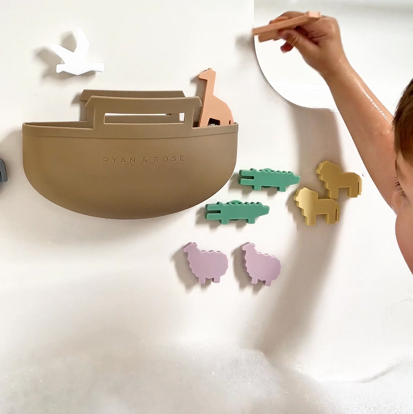 Back in Stock + On Sale!