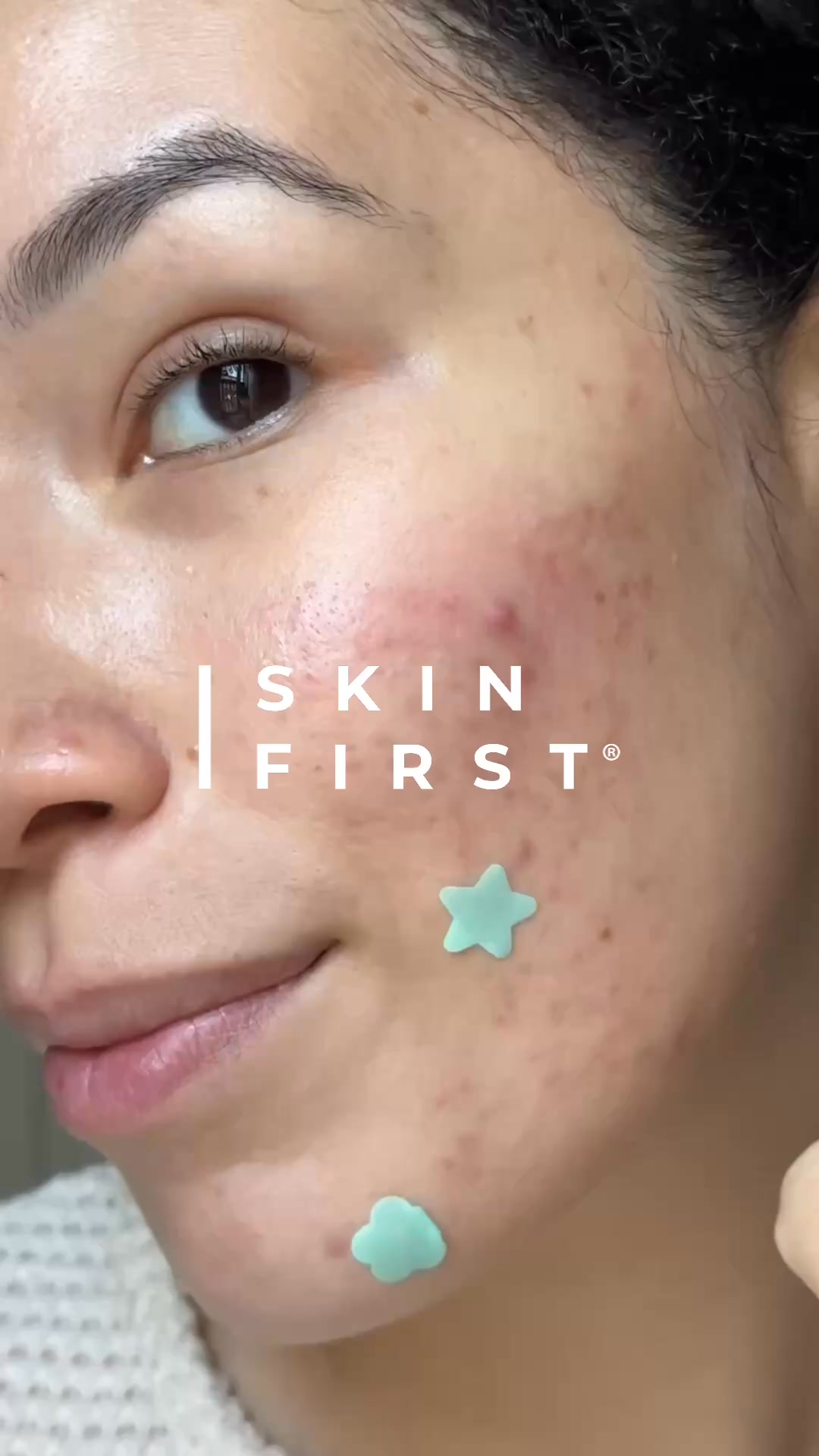 Make-up Skin First