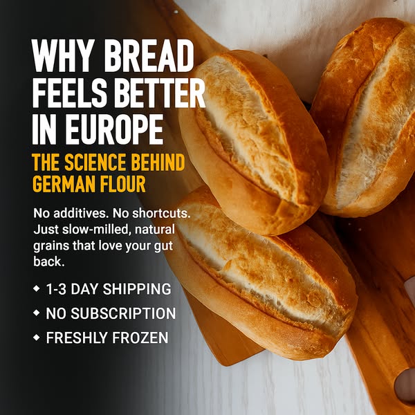 The best, and most delicious addition to your table