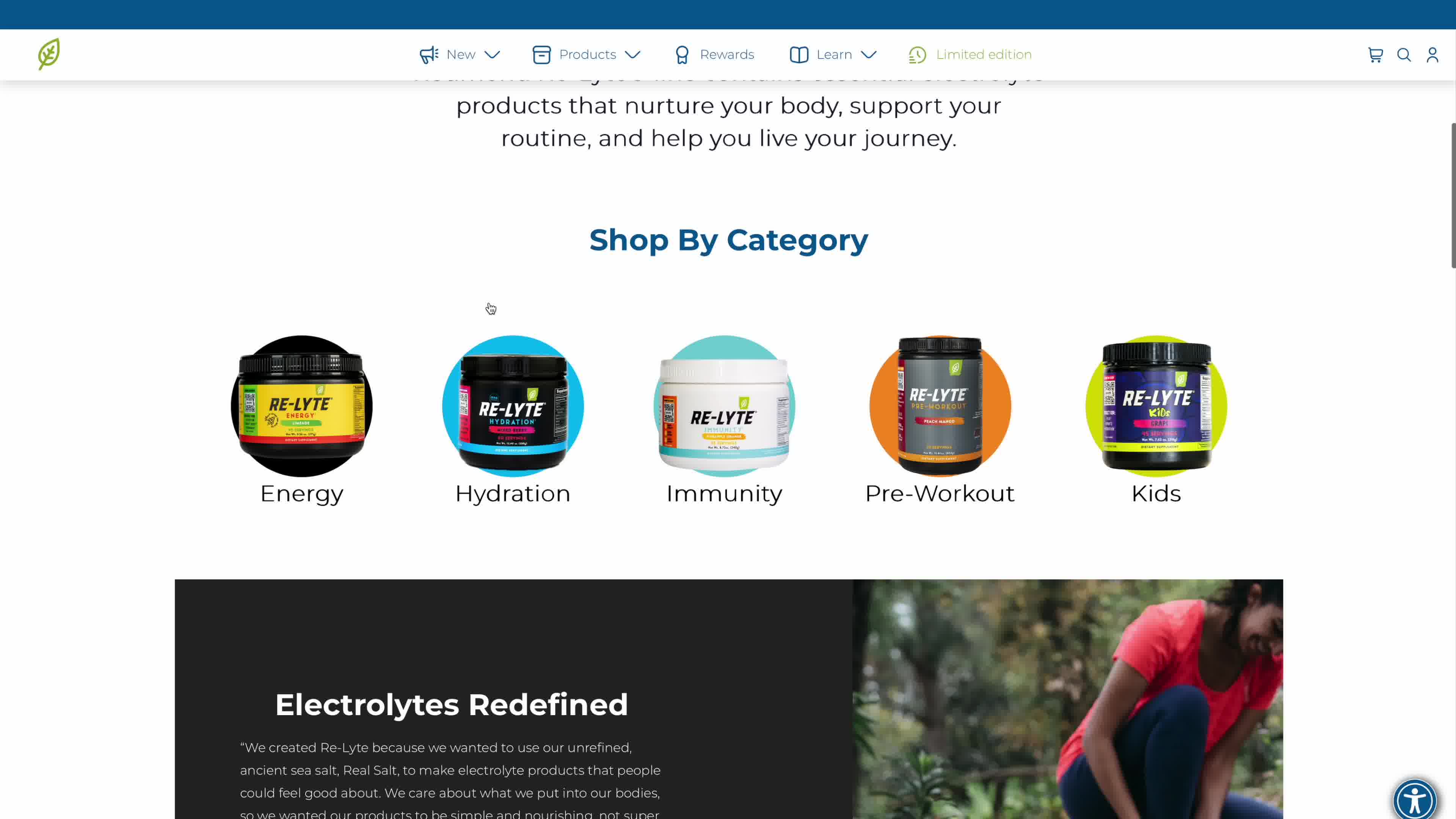 Thanks to our partnership with Truemed, you can use a Health Saving Plan (HSA) or Flexible Spending Account (FSA) to buy Re-Lyte and save up to 30%.