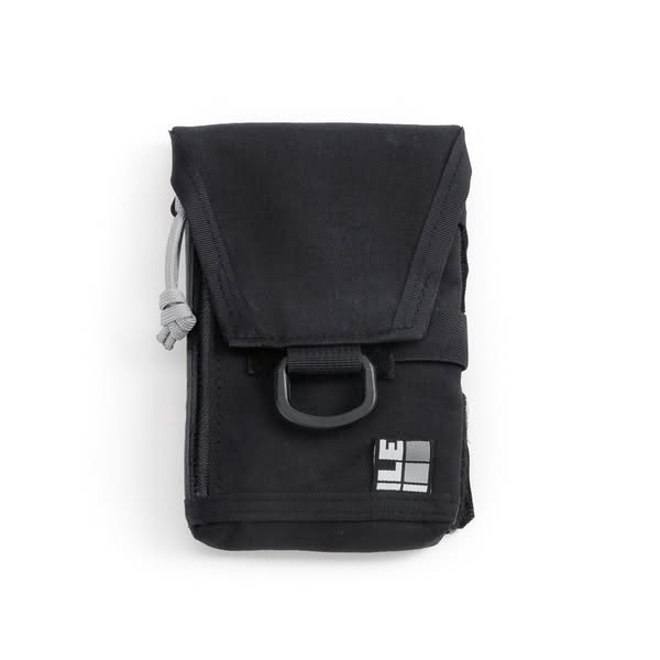 Radius Mini 14L | Commuter and School Backpack |  Water Resistant | Smoke UX10 XPAC