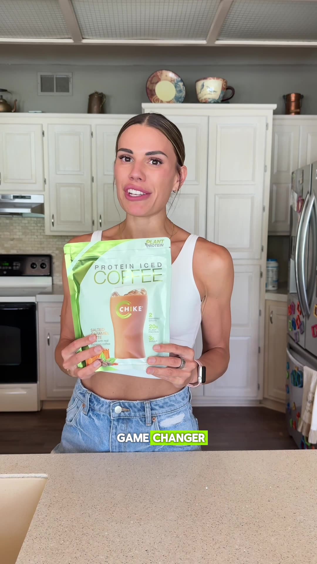 Wait… This is plant-based?! 😱