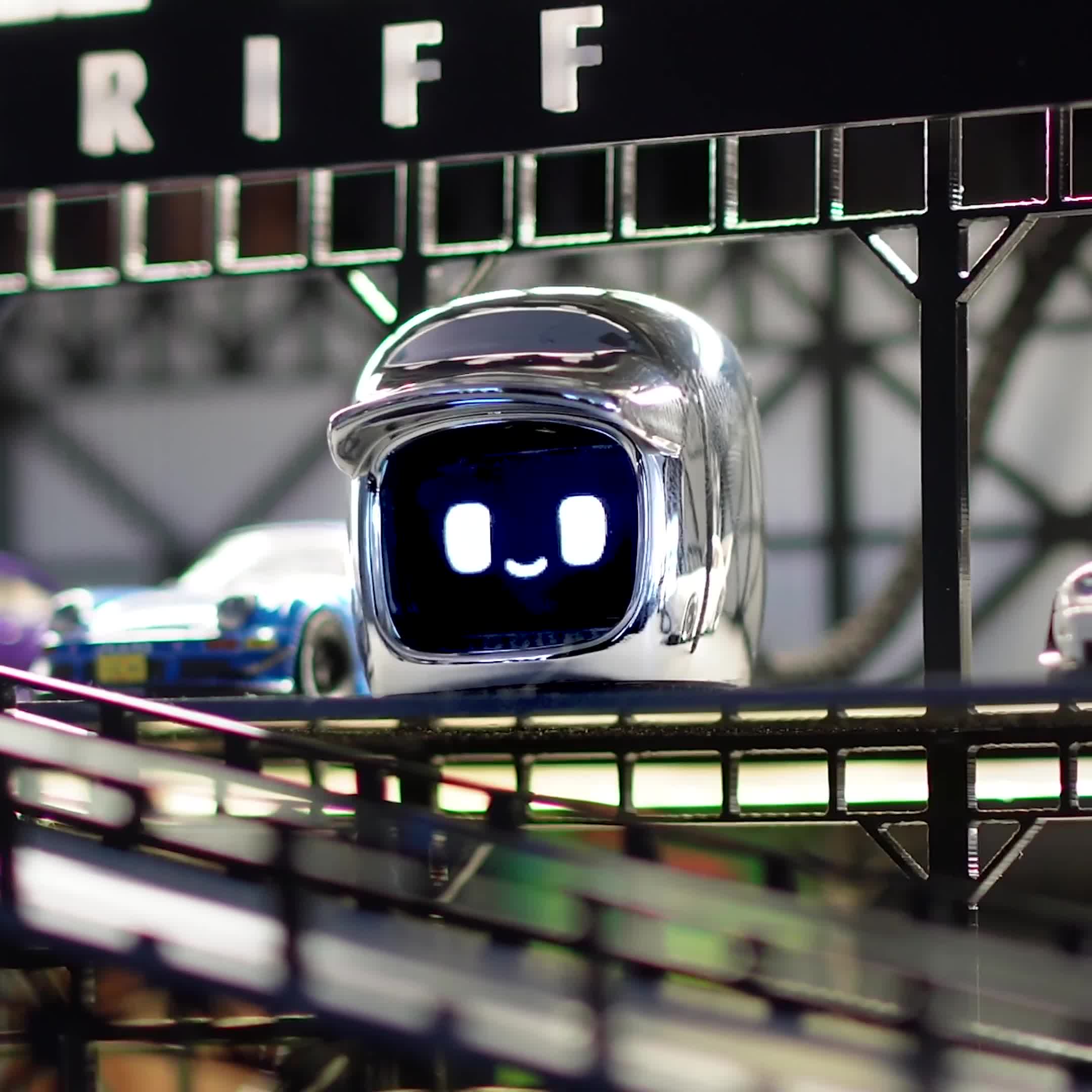 Mochi | Original Animated Character By Dasai